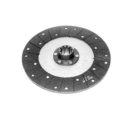 Aftermarket Clutch Disc Fits Massey Ferguson Models Listed Below 189948M91 193070M1 CLC90-0029